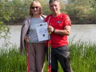 CORSO DI NORDIC WALKING AD ASTI