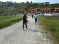 CORSO BASE NORDIC WALKING A CANELLI