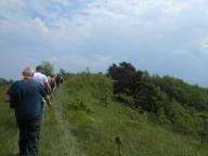 CAMMINATA DELLE 5 TORRI