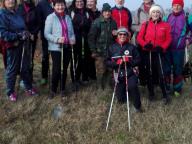 CAMMINATE IN NORDIC WALKING