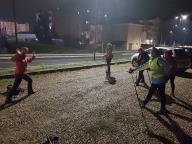 CAMMINATE IN TECNICA NORDIC WALKING