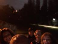 CAMMINATA IN TECNICA NORDIC WALKING