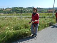 CAMMINATA PER LE COLLINE DI NIZZA M.