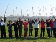 CORSO BASE A S. DESIDERIO DI CALLIANO