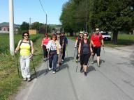 NORDIC WALKING AI BRICCHI BISTAGNESI