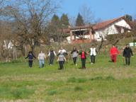 CORSO BASE A S. DESIDERIO DI CALLIANO