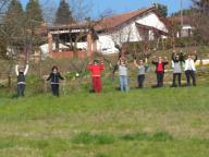 CORSO BASE A S. DESIDERIO DI CALLIANO