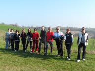CORSO BASE A S. DESIDERIO DI CALLIANO