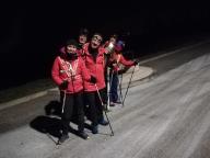 CAMMINATA IN TECNICA NORDIC WALKING