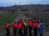 CAMMINATE IN TECNICA NORDIC WALKING