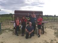 CAMMINATE IN TECNICA NORDIC WALKING