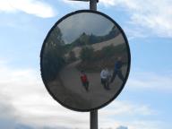 CAMMINATA PANORAMICA A CALAMANDRANA