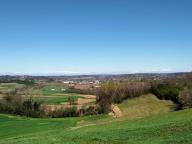 ALLENAMENTO DI NORDIC WALKING