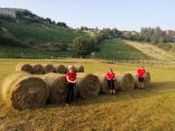 ALLENAMENTO DI NORDIC WALKING