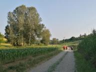 ALLENAMENTO DI NORDIC WALKING