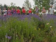 ALLENAMENTO DI NORDIC WALKING