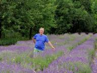 ALLENAMENTO DI NORDIC WALKING