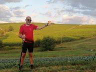 ALLENAMENTI DI NORDIC WALKING