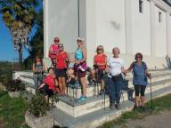 ALLENAMENTI DI NORDIC WALKING