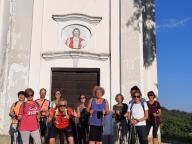 ALLENAMENTI DI NORDIC WALKING