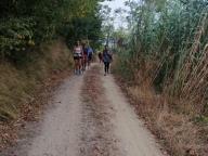 ALLENAMENTI DI NORDIC WALKING