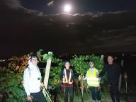 ALLENAMENTI DI NORDIC WALKING