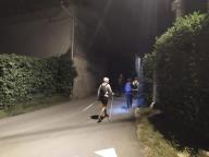 ALLENAMENTI DI NORDIC WALKING