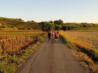 ALLENAMENTI DI NORDIC WALKING
