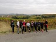 CAMMINATE IN TECNICA NORDIC WALKING