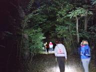 ALLENAMENTI DI NORDIC WALKING