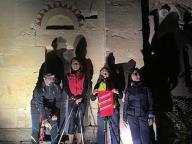 ALLENAMENTO DI NORDIC WALKING