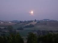ALLENAMENTI DI NORDIC WALKING