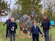 ALLENAMENTI DI NORDIC WALKING