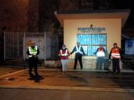 ALLENAMENTI DI NORDIC WALKING