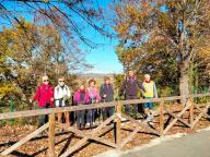 ALLENAMENTI DI NORDIC WALKING
