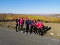 ALLENAMENTI DI NORDIC WALKING
