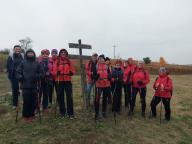 ALLENAMENTI DI NORDIC WALKING