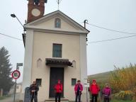 ALLENAMENTI DI NORDIC WALKING