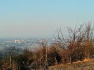 ALLENAMENTO DI NORDIC WALKING