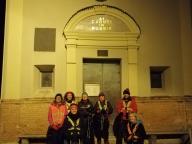 ALLENAMENTI DI NORDIC WALKING