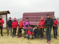 ALLENAMENTI DI NORDIC WALKING