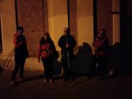 ALLENAMENTI DI NORDIC WALKING