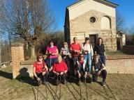 ALLENAMENTI DI NORDIC WALKING