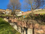 ALLENAMENTI DI NORDIC WALKING
