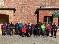 ALLENAMENTI DI NORDIC WALKING
