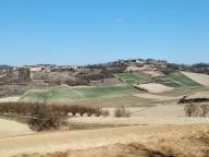 ALLENAMENTO DI NORDIC WALKING