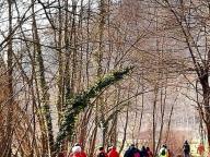 ALLENAMENTI DI NORDIC WALKING