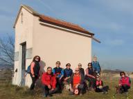 ALLENAMENTI DI NORDIC WALKING