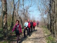 ALLENAMENTI DI NORDIC WALKING