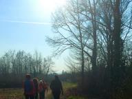 ALLENAMENTI DI NORDIC WALKING